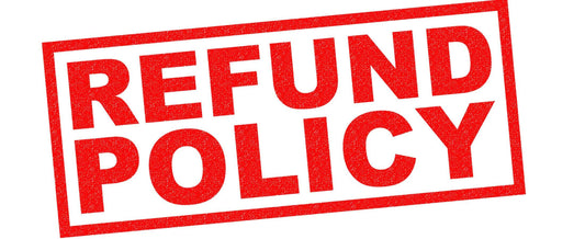 Return, Refund, & Cancellation Policy