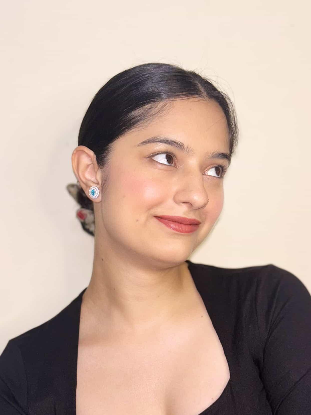 Sterling Silver Earrings