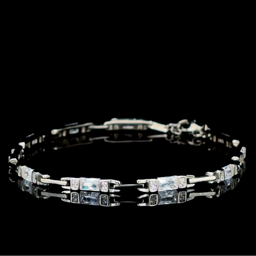 Silver Bracelet For Women