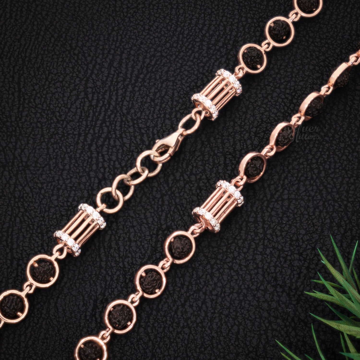 Rudraksha Mala