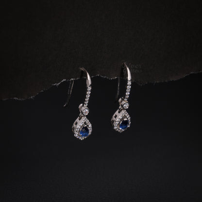 Sterling silver Drop & Dangle Earring