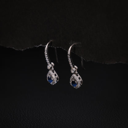 Sterling silver Drop & Dangle Earring