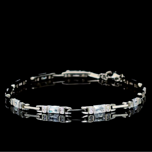 Silver Bracelet For Women
